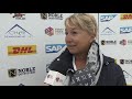 Horse Owner Focus with Jo Preston-Hunt. Event Rider Masters 2019
