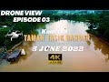 [4K] Taman Bandar Kuantan  - Drone View 5 June 2022 🦅