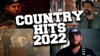Country Music Playlist 2022 🎵 Best Country Hits 2022 - June screenshot 4
