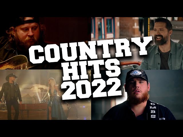 Country Music Playlist 2022 🎵 Best Country Hits 2022 - June class=