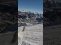 Winter Ski season 2025 has started TIGNES: New Video