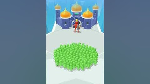 Count Masters: Epic Running Games - Fast Army Race #10