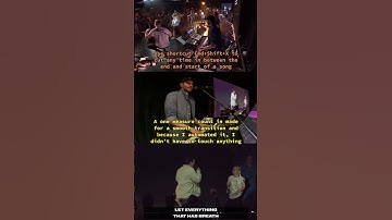 Automating Transitions in Ableton