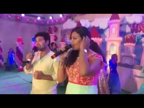Sahore bahubali songby geetha madhuri