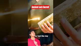 The IMPOSSIBLE Ancient Puzzle!