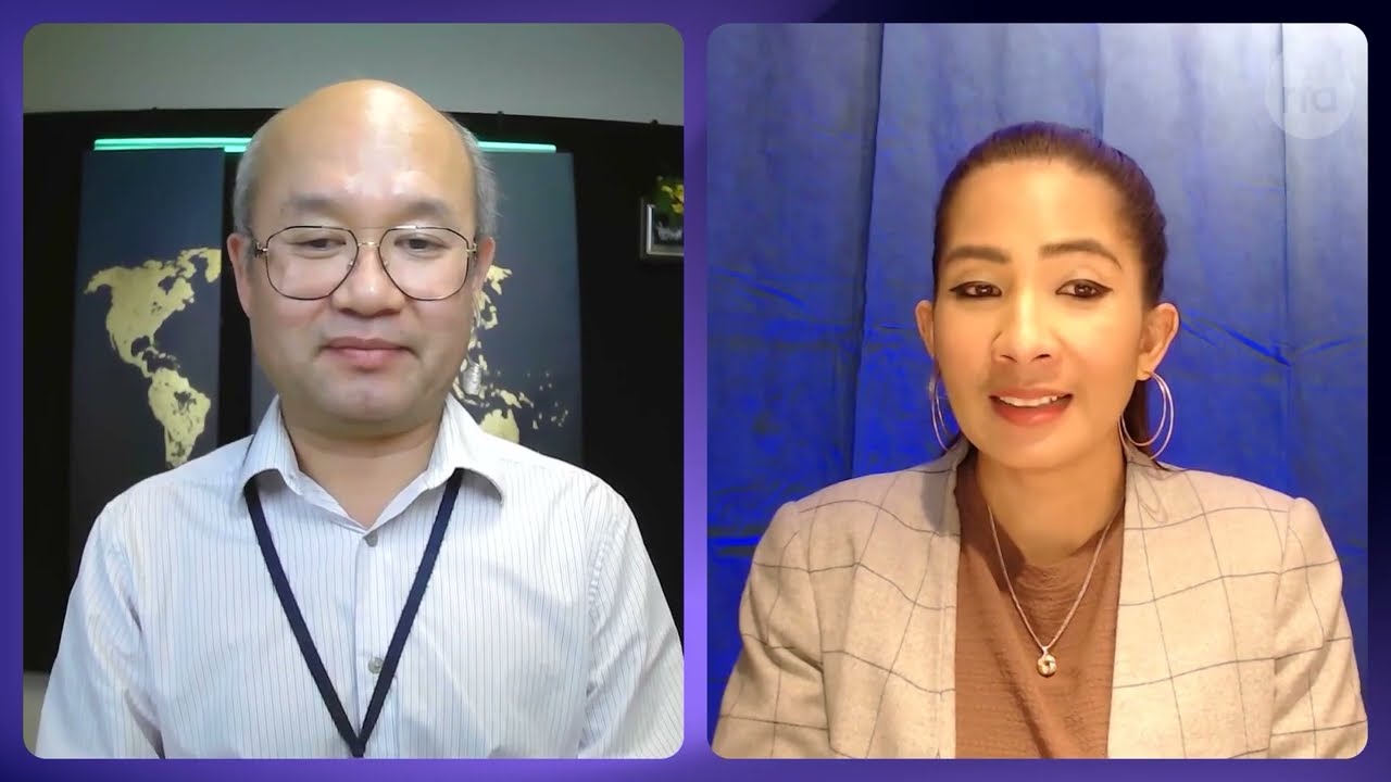 This Week in Laos Ep.38_1 ເມືອງລາວປະຈໍາສັບປະດາ