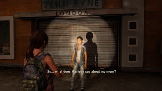 História de mãe de Ellie quase virou DLC em The Last of Us - Canaltech