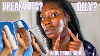 FENTY SKIN REVIEW | The Honest Truth