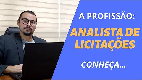 Quanto ganha um profissional de licitação?