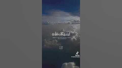 الشيخ : سعود الجمعة : تلاوة خاشعة : سورة العلق. 😭😭