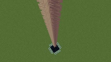 Will the dripstone teleport to the end?