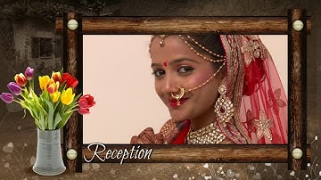 Graphics Ind Wed 0144 - RUCKUSSFX Edius Transition