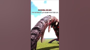 ARK VS MONSTERVERSE #shorts #ark #sigma