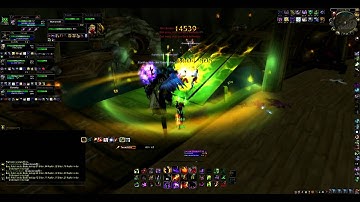 WoW: Cata Beta - Heroic The Deadmines Part 3