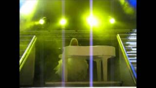 Ivana Spagna LIVE Luras (OT) - Dedicated to the Moon