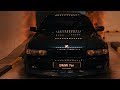 Project BMW 7 ER E38 | MikeMedia