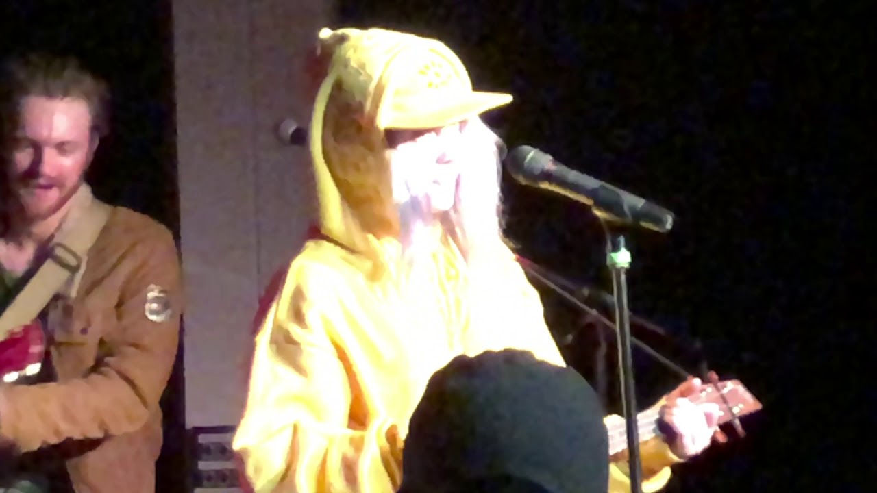 Billie Eilish - ​idontwannabeyouanymore & My boy & Hotline bling & Party Favor Live @ SXSW