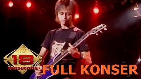 NAFF " | Bikin Penonton Baperrr ... (Live Konser Gresik 7 Sepetember 2007)