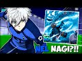 NEL Nagi S World Class Style Is INSANE NEL Nagi World Class Showcase Blue Lock Rivals NEL Nagi S World Class Style Is INSANE NEL Nagi World Class Showcase Blue Lock Rivals