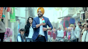 Love India | Ammy Virk | Ranjit Bawa | JSL Singh | 9XTashan