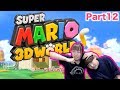 スーパーマリオ3Dワールドをさとゆいで実況プレイ!! Part12