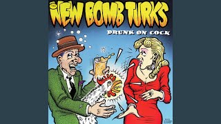 Vignette de la vidéo "New Bomb Turks - Tall Order"
