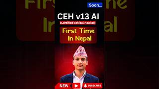 Full CEH v13 Ethical Hacking Course in Nepali | Free CEH v13 AI Training | Complete Hacking Tutorial News
