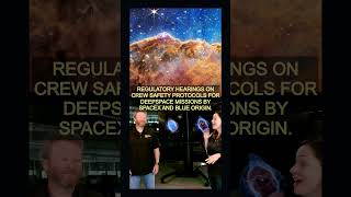 Space Policy Update: March 8-14, 2026