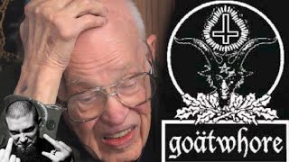 Old People React to Goatwhore