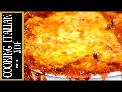 Video: Cách Làm Món Lasagne Cơm Cà Tím Và Phô Mai