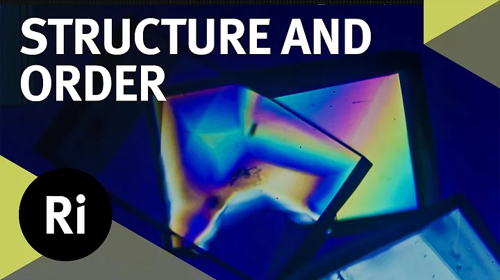 Structure and Order: A century of symmetry with Ju...