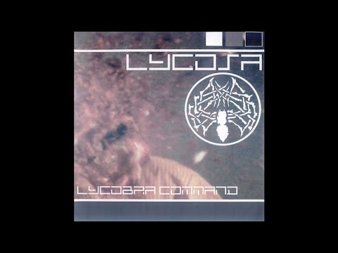 Lycobra Command artwork