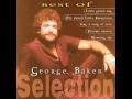 George Baker Selection - True Love