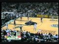 2005 Spurs vs Suns Game 4 π