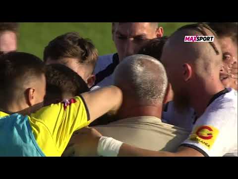 GORICA vs SLAVEN BELUPO 2:1 (7. kolo, SuperSport HNL 25/26)