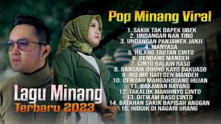 Lagu Minang Viral - Lagu Minang Terbaru 2023