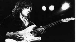 Jeff Beck  - The Pump chords