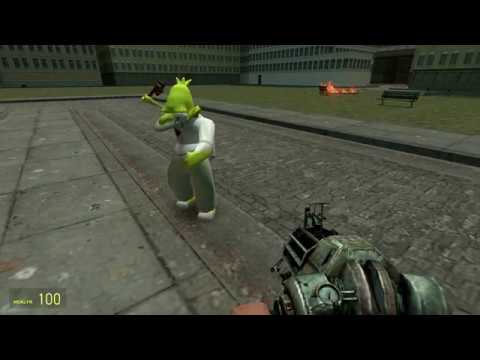 How to make a WORKING VEHICLE in GMOD (NO ADDONS)