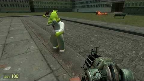 How to make a WORKING VEHICLE in GMOD (NO ADDONS)