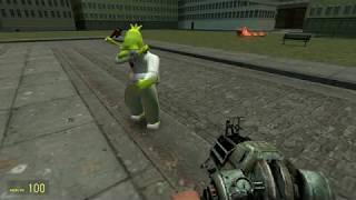 How to make a WORKING VEHICLE in GMOD (NO ADDONS)