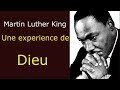 Martin Luther King - Une expérience de Dieu