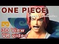 3d viewone piece figure collectionshanksvrvirtual reality009