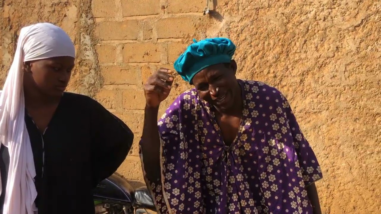 Sikasso Goyo 🤣 2026