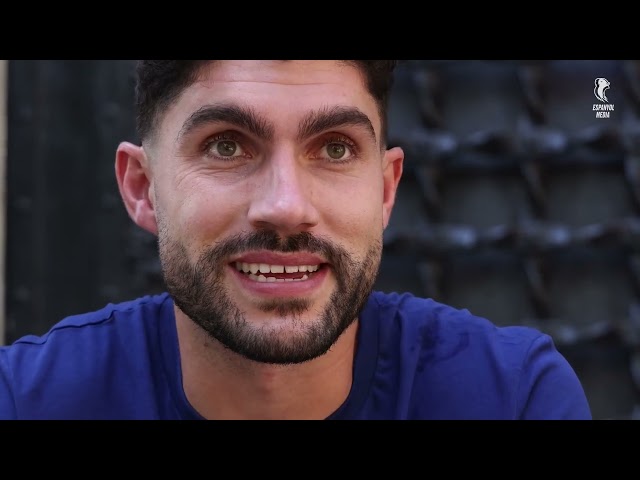 🎙¿Esperas ver mañana al equipo titular de La Liga?  | LaGradaSports