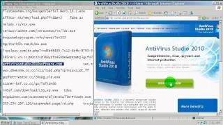 Eset Smart Security 4.2 review and prevention test