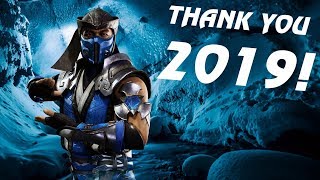 Thank You 2019! - Special Message Video