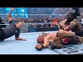 OBA Femi DEFEAT Brock Lesnar 😱 | WWE WrestleMania 42