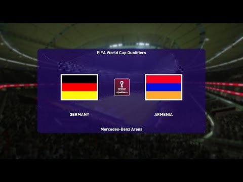 armenia fifa 21
