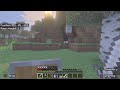 Minecraft Hardcore Remake, Episode 2 - Pillars