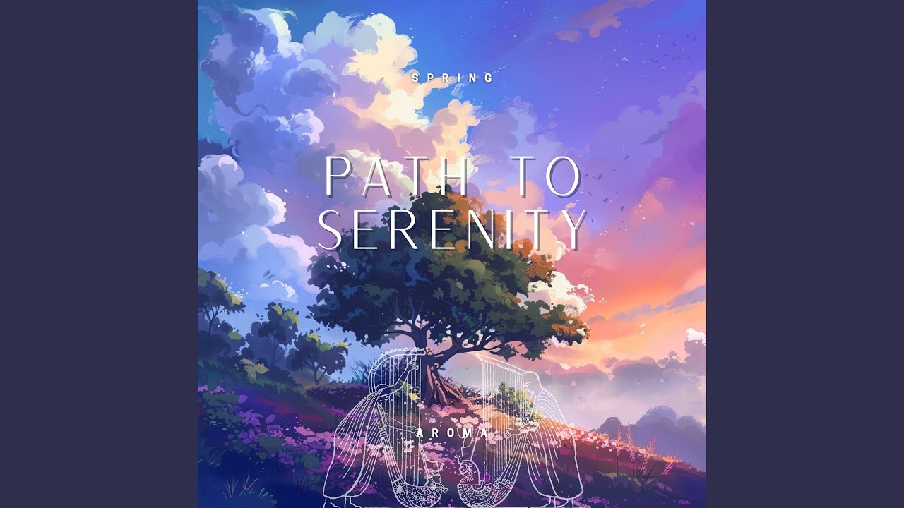 Tonton Art of Serenity di YouTube Tonton Art of Serenity di YouTube